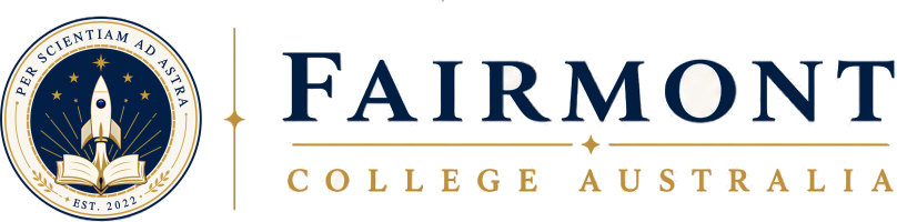 Fairmont College Australia
